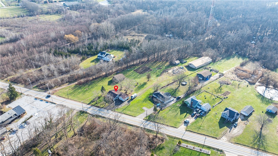 4298 S Ridge Road, Perry, Ohio image 30