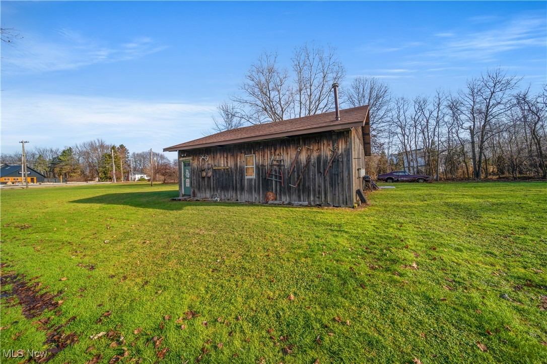 4298 S Ridge Road, Perry, Ohio image 3