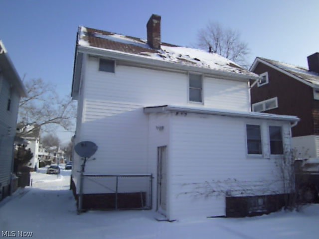 Five Points - Residential