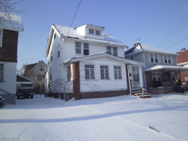 Five Points - Residential