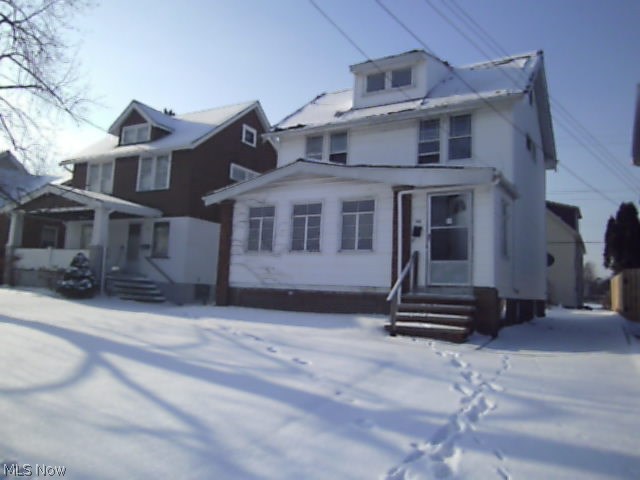 Five Points - Residential