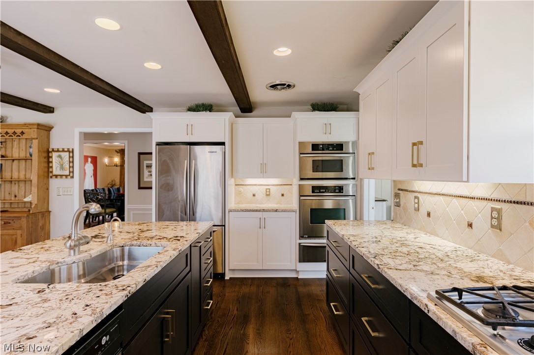 Joseph Friedman - Residential