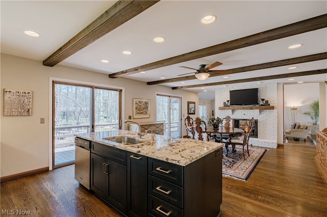 Joseph Friedman - Residential