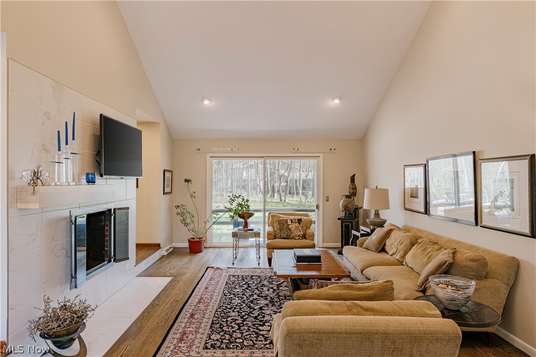 Joseph Friedman - Residential