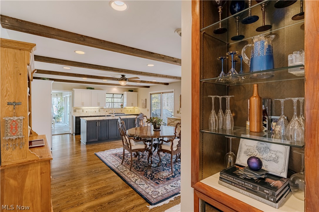 Joseph Friedman - Residential