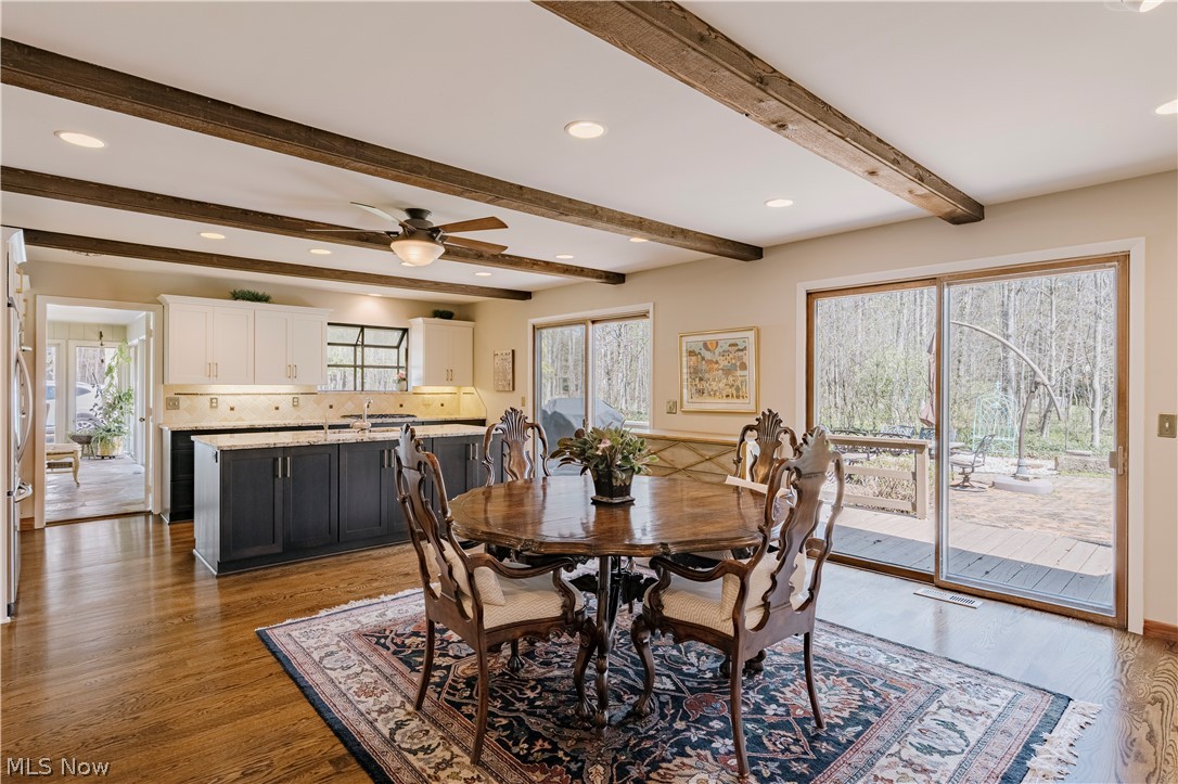 Joseph Friedman - Residential