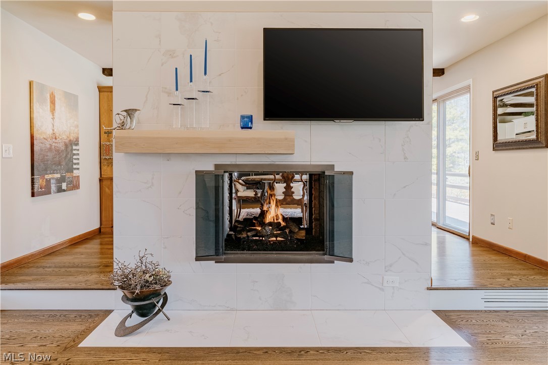 Joseph Friedman - Residential