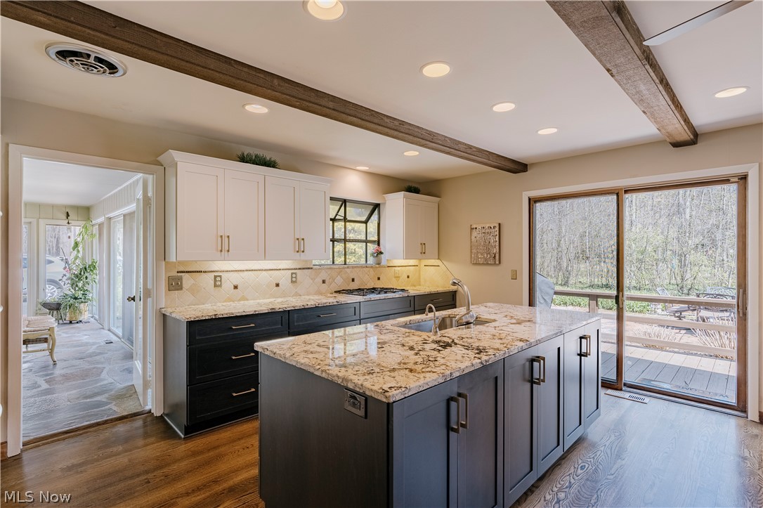 Joseph Friedman - Residential