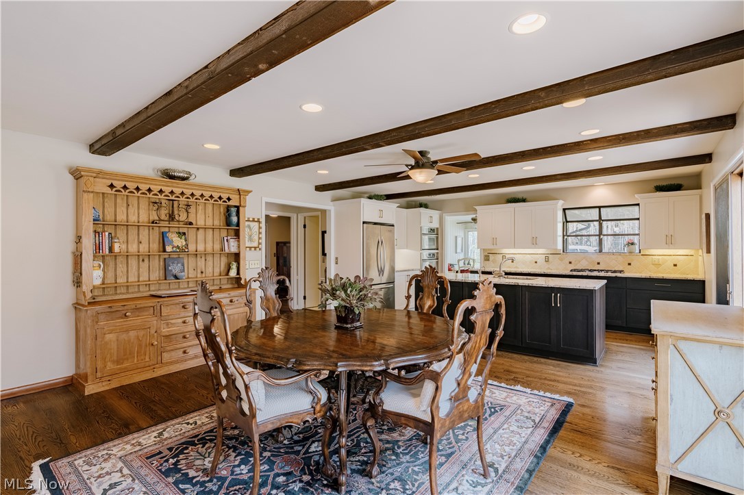 Joseph Friedman - Residential