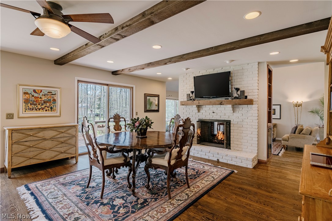 Joseph Friedman - Residential