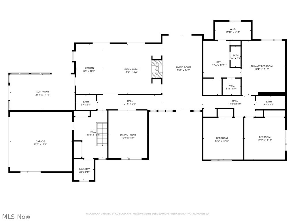 Joseph Friedman - Residential