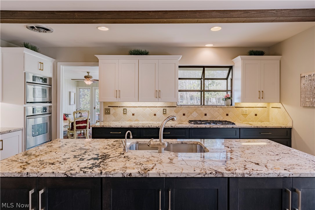 Joseph Friedman - Residential