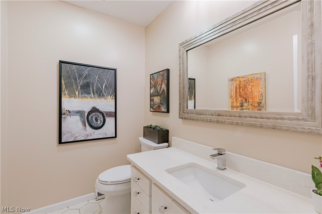 Joseph Friedman - Residential