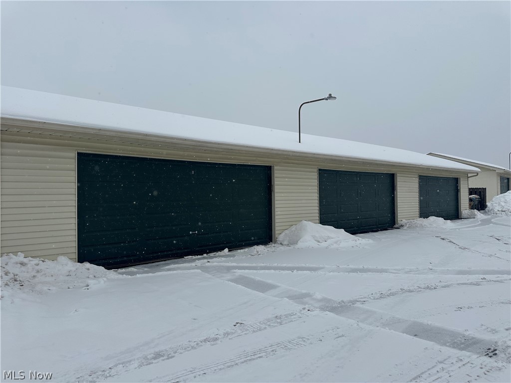 Presidential Square Estates Condo - Residential