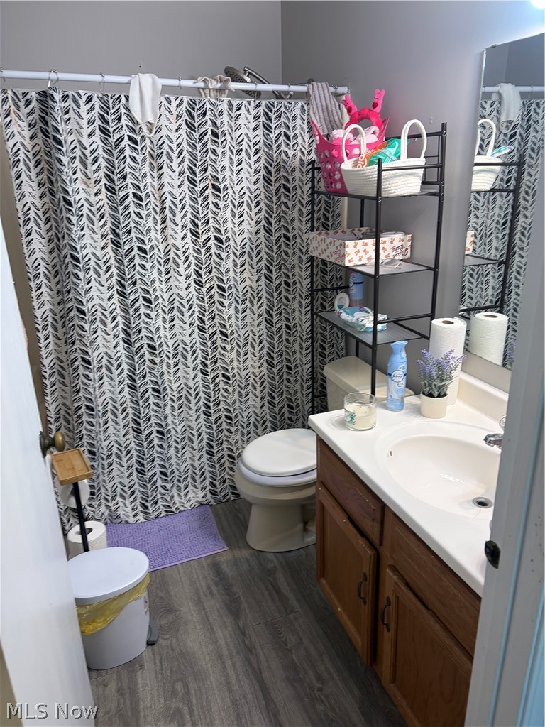 Presidential Square Estates Condo - Residential