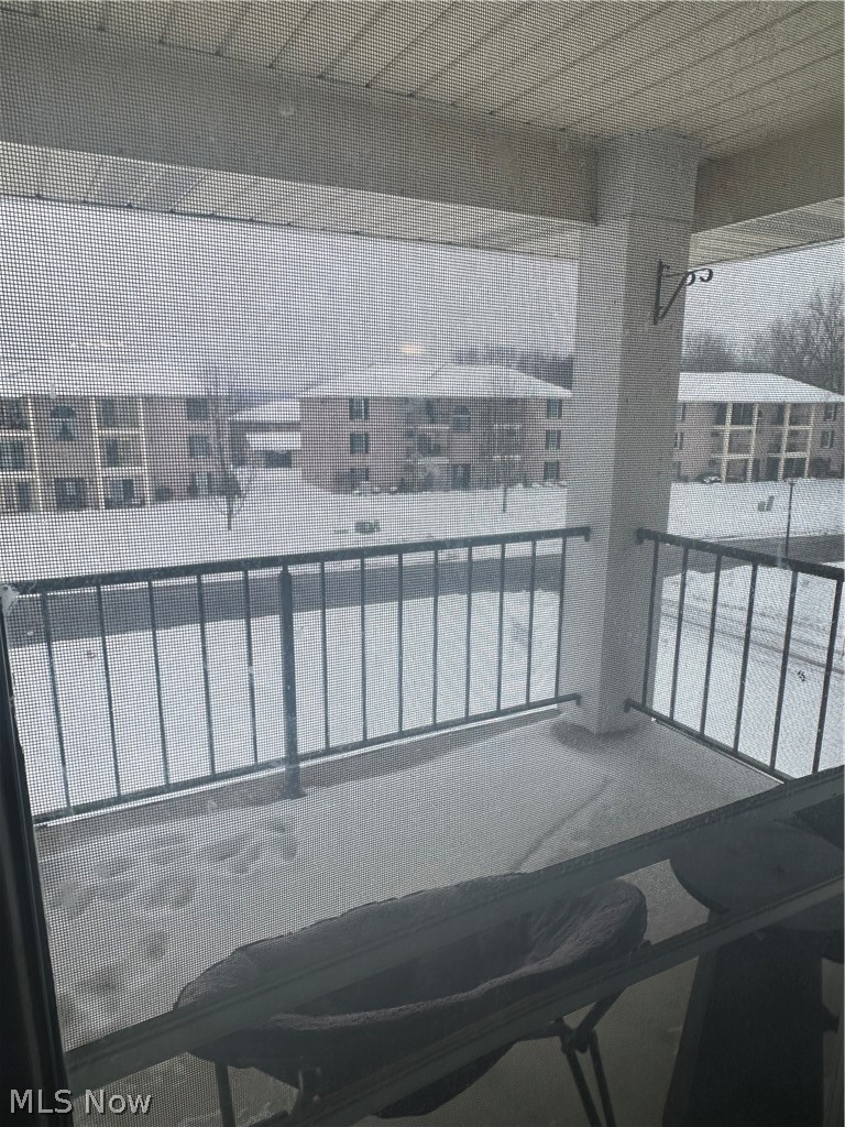 Presidential Square Estates Condo - Residential