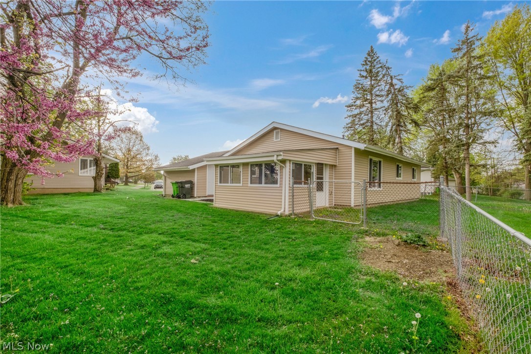 Lee Mar Inc - Residential