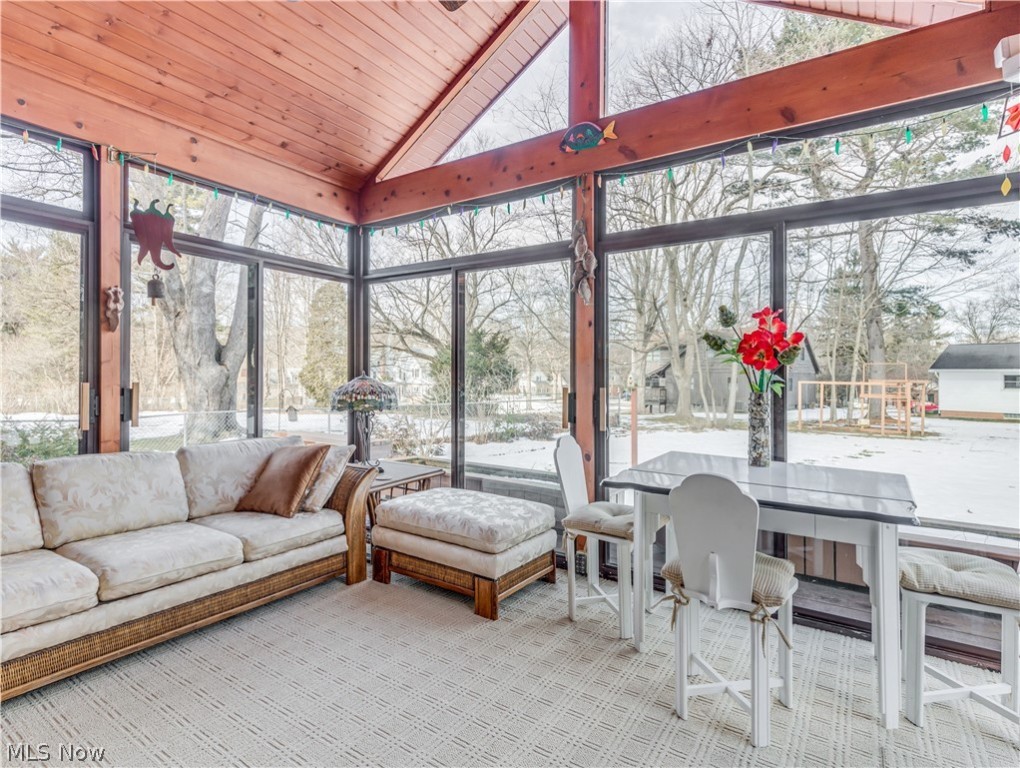Silver Lake Village - Residential