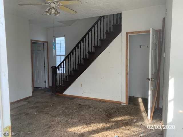 Carson's Add - Residential