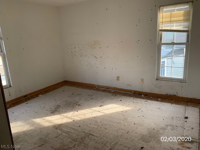 Carson's Add - Residential