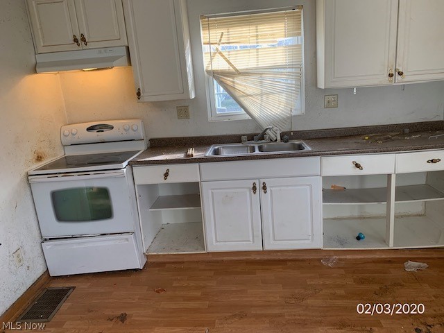 Carson's Add - Residential