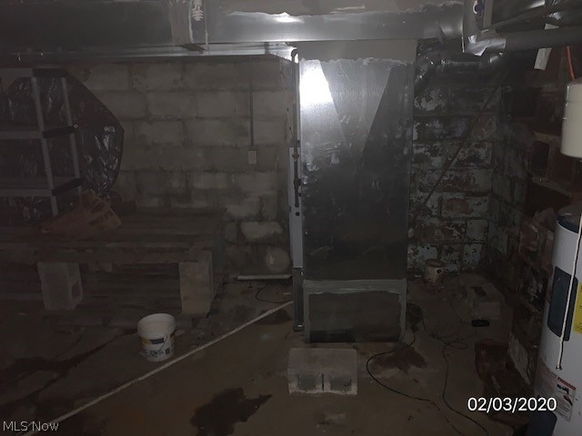 Carson's Add - Residential