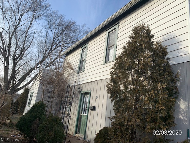 Carson's Add - Residential