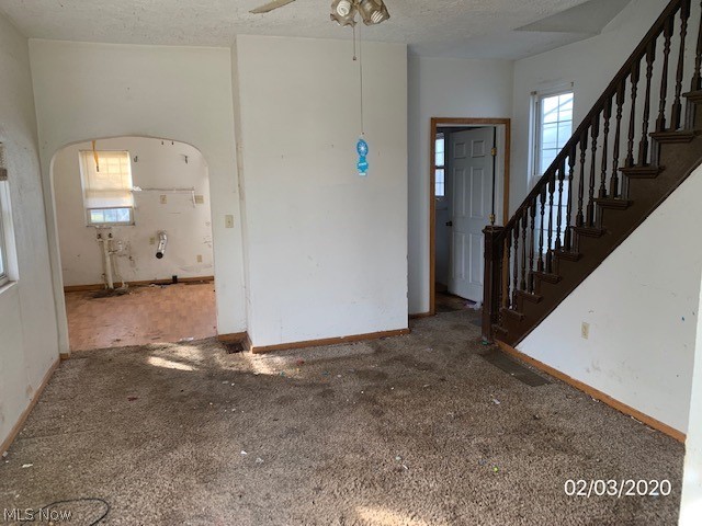 Carson's Add - Residential