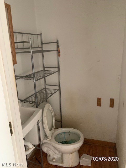 Carson's Add - Residential