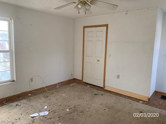 Carson's Add - Residential