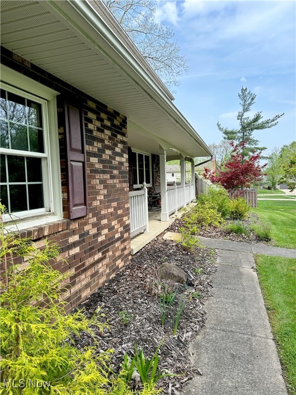 1025 Brimfield Drive, Medina, Ohio image 5