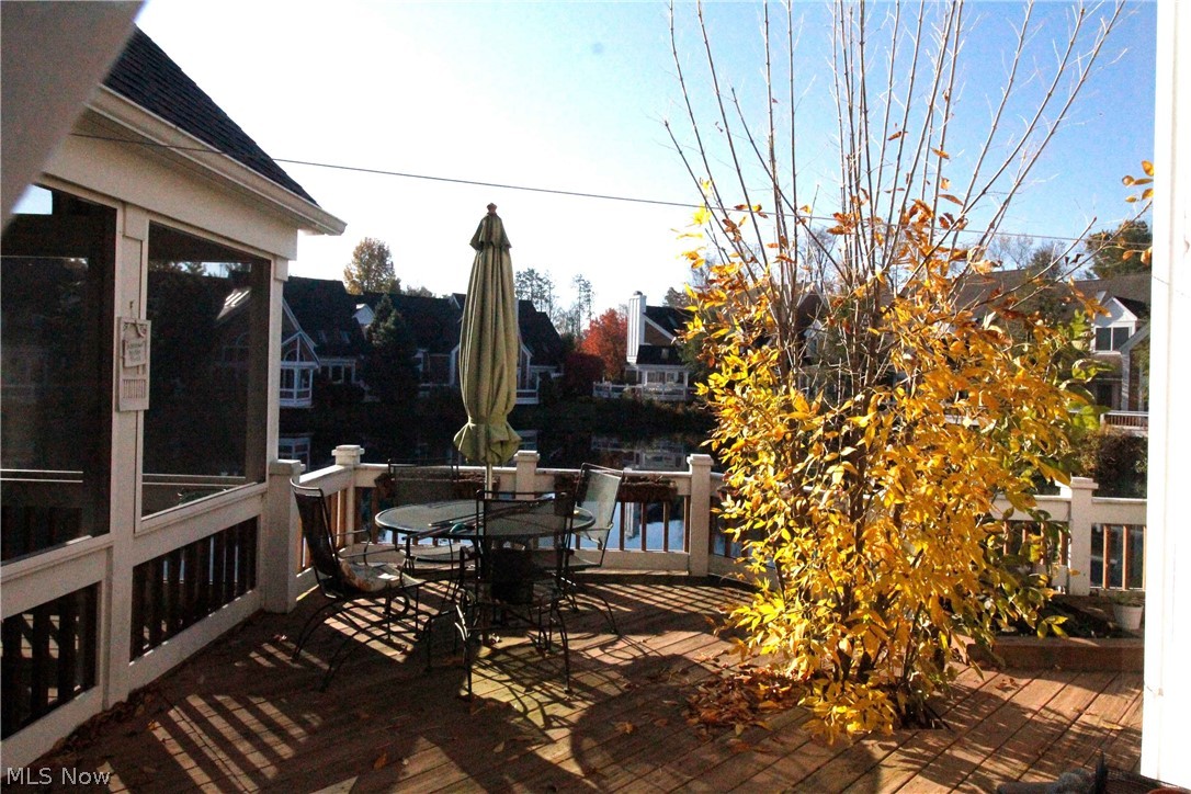 Sparrow Pond Condominiums - Residential