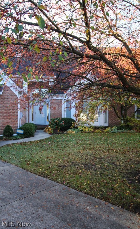 Sparrow Pond Condominiums - Residential