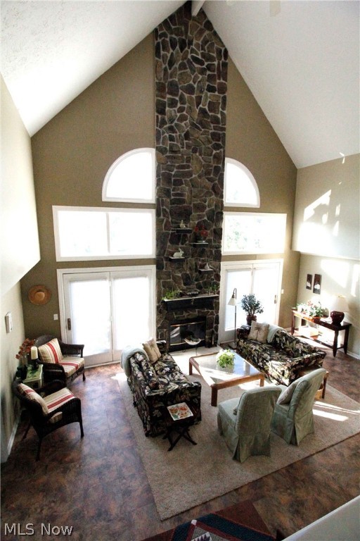 Sparrow Pond Condominiums - Residential