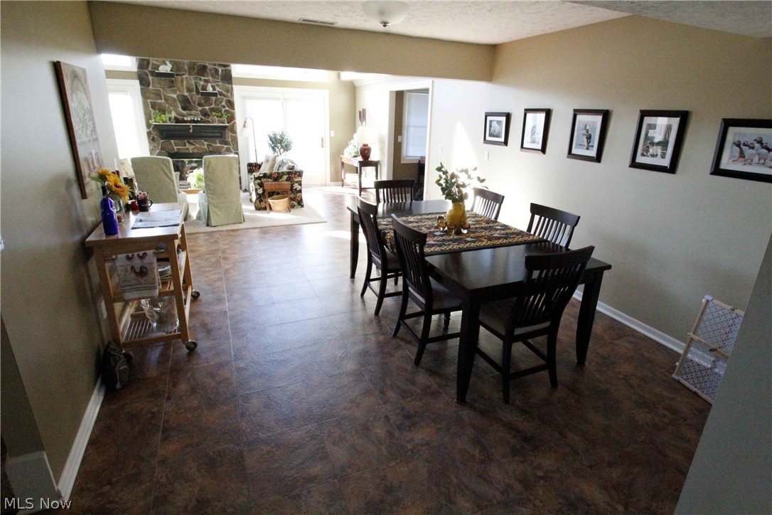 Sparrow Pond Condominiums - Residential