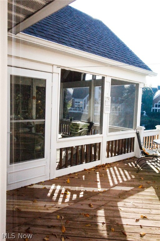 Sparrow Pond Condominiums - Residential