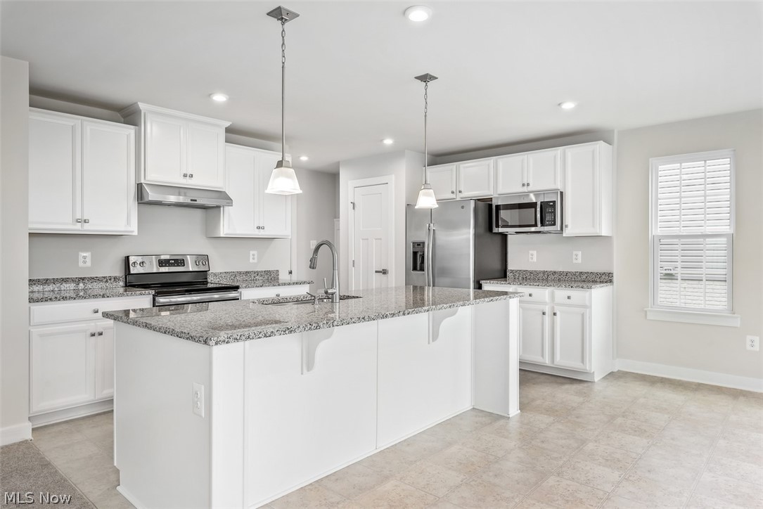 Millridge - Residential