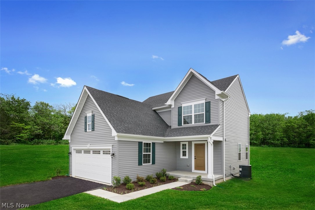 Millridge - Residential