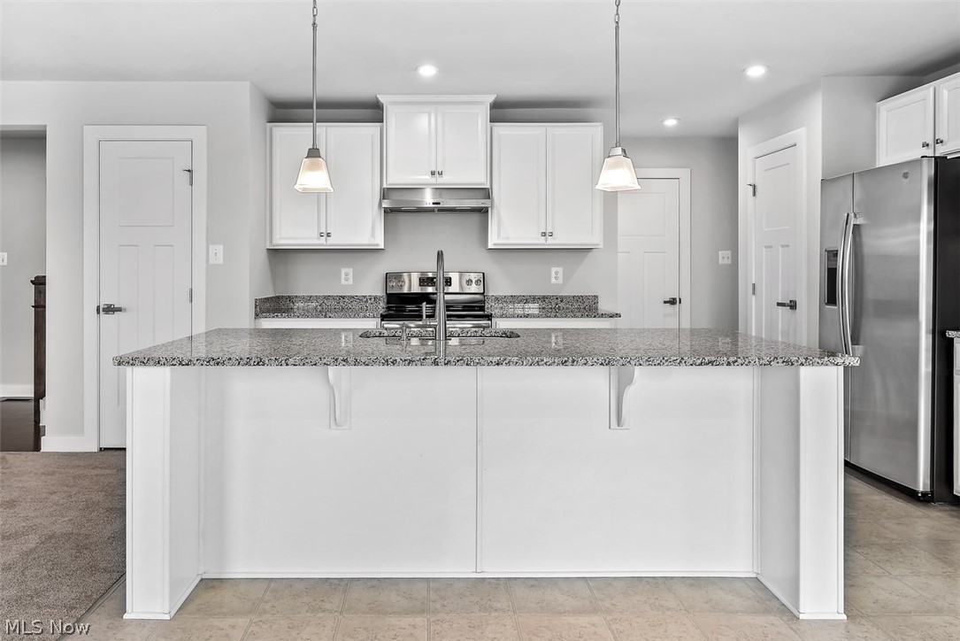 Millridge - Residential