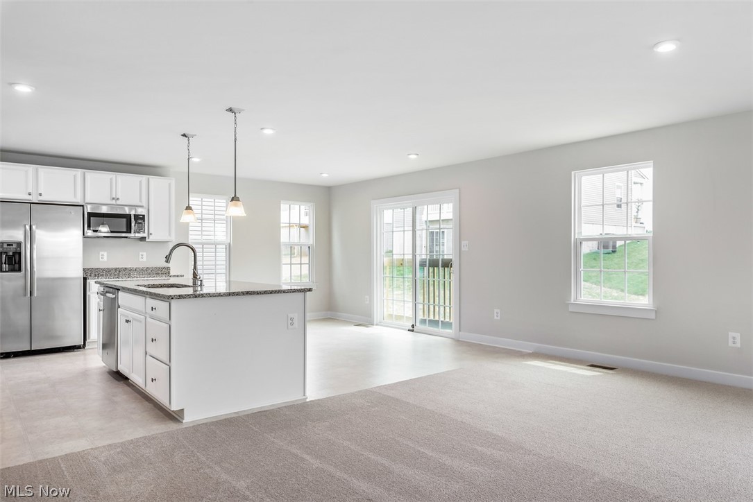 Millridge - Residential