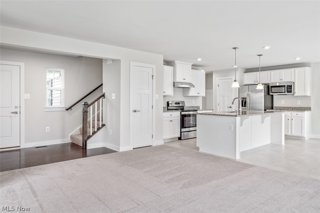 Millridge - Residential