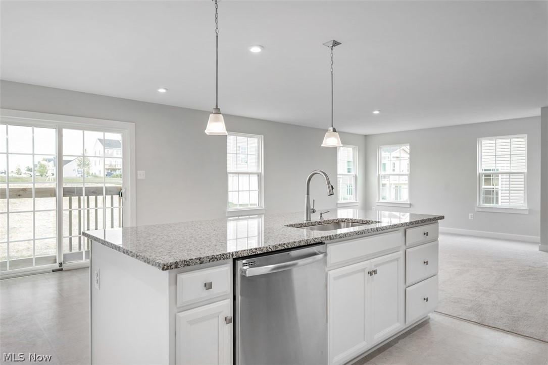 Millridge - Residential