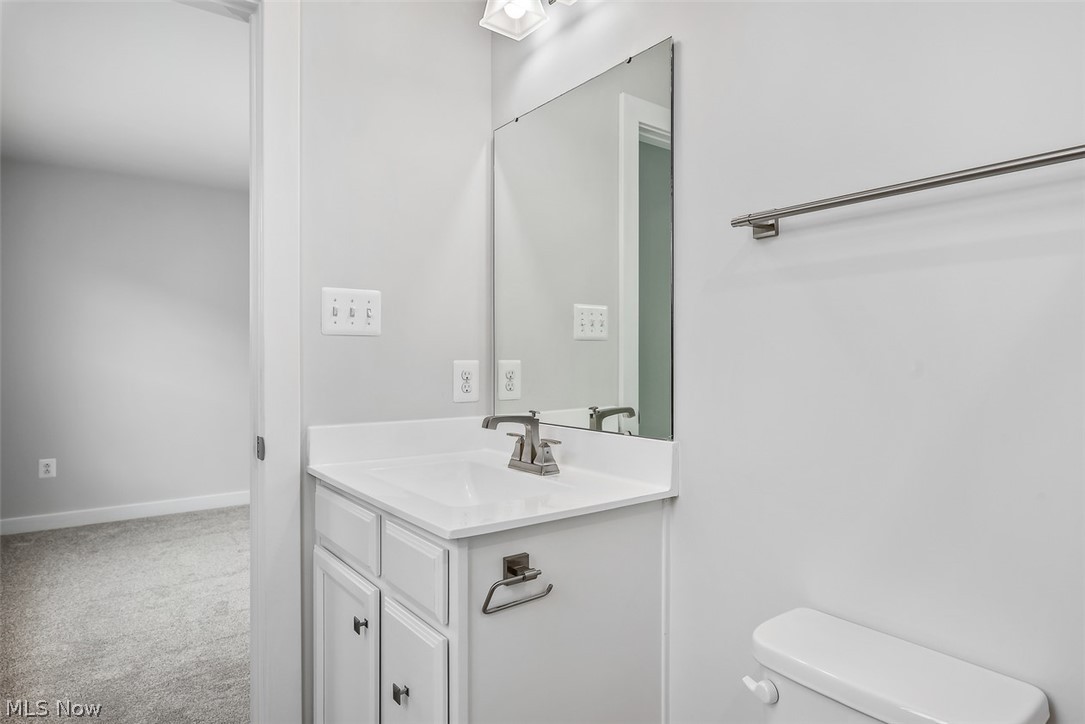 Millridge - Residential