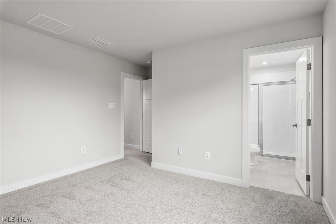 Millridge - Residential