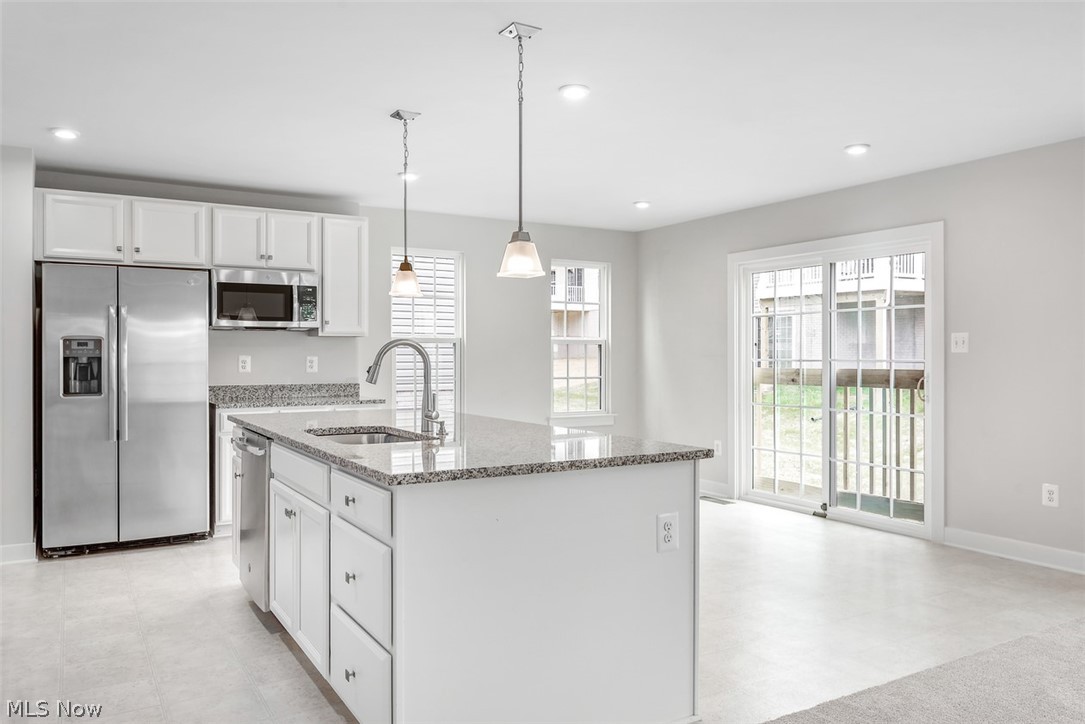 Millridge - Residential