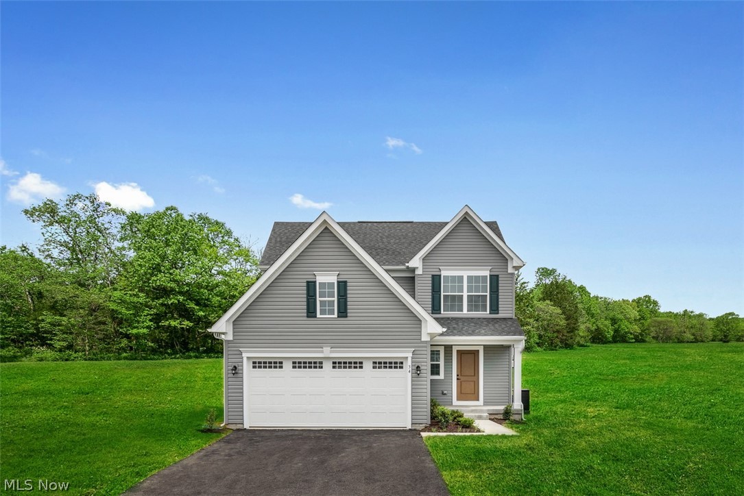 Millridge - Residential