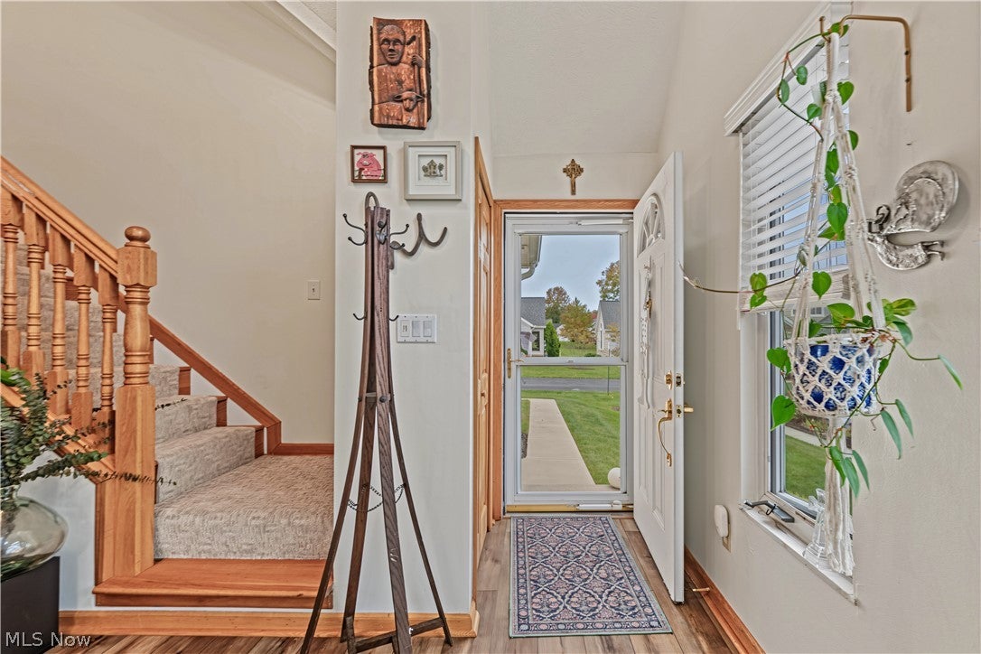 1284 Canyon View Road
