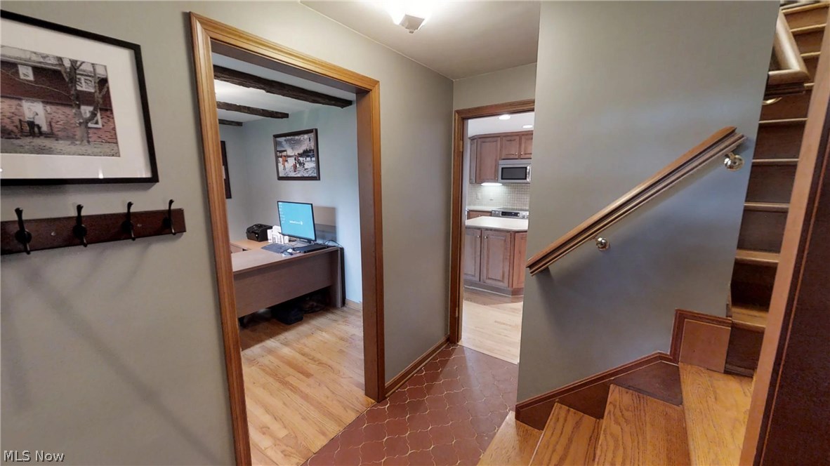 W O Wince - Residential