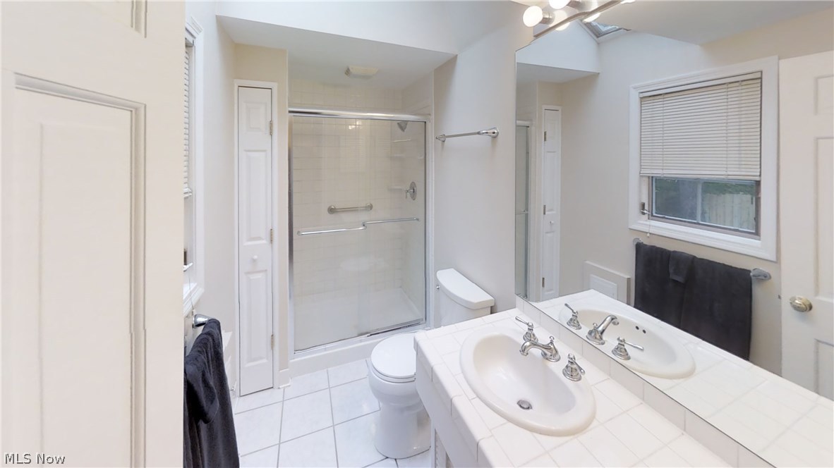 W O Wince - Residential