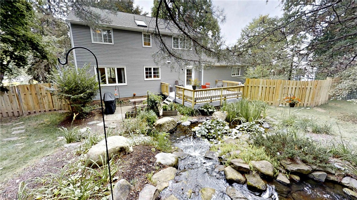 W O Wince - Residential